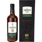 Abuelo XV Oloroso Sherry Cask Finish - ром 700ml