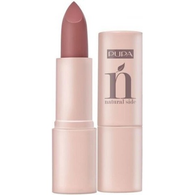 Pupa Milano Rtěnka Natural SiDe Lipstick 009 Fire Red 4 g – Zbozi.Blesk.cz