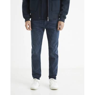 C25 slim Bostone25 modrá
