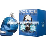 Police To Be Tattooart for Man EDT 75 ml Парфюми