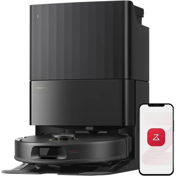 Roborock Qrevo 5AE Black (QRSP52-00)