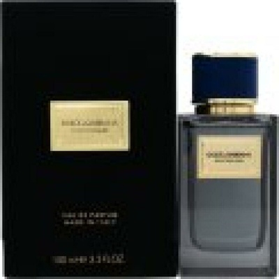Dolce & Gabbana Velvet Blue Musk parfumovaná voda unisex 100 ml