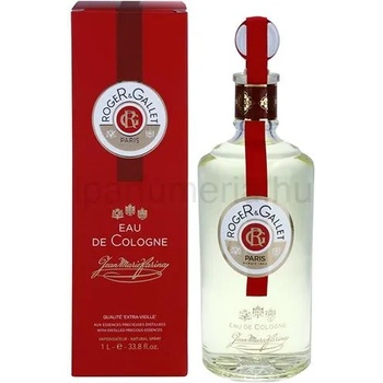 Image 1 of Roger & Gallet Jean-Marie Farina EDC 1000 ml