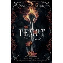 Kniha Tempt