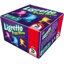 Asmodee Ligretto červené