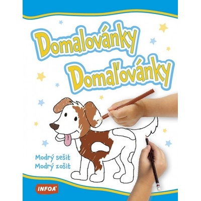 Domalovánky pro děti Domaľovanky pre deti