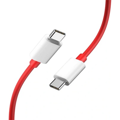 OnePlus Кабел за данни ONEPLUS WARP Type-C - Type-C, 150 см, PIROS 5481100048 (5481100048)