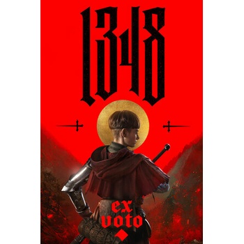 1348 Ex Voto
