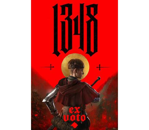 1348 Ex Voto