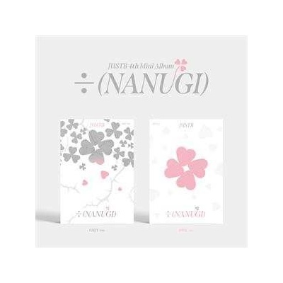 Just B - ÷ - Nanugi CD