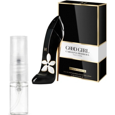 Carolina Herrera Good Girl Jasmine Absolute parfumovaná voda dámska 2 ml vzorka