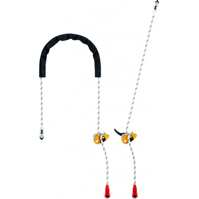 Petzl GRILLON istiaci systém 2 m