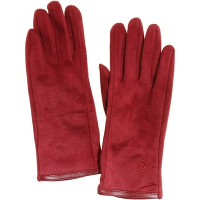 Bushman rukavice Luva burgundy