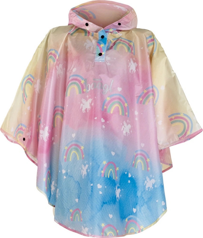 BAAGL unicorn