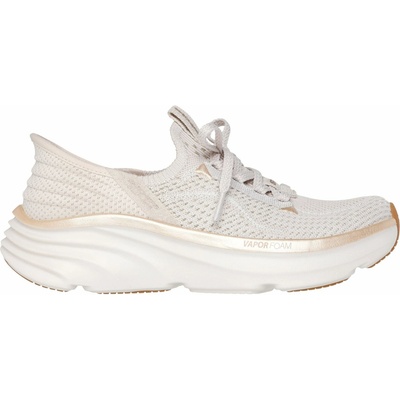 Skechers dámska vychádzková obuv D'LUX VAPOR EVENING GLOW béžová zlatá