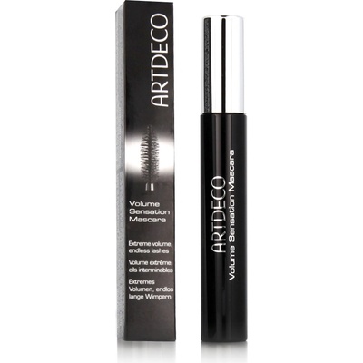 Artdeco Volume Sensation objemová řasenka 1 Black 15 ml