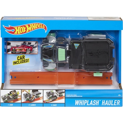 Mattel Hot Wheels SUPER AKCE FDW70