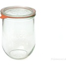 Weck Zavárací pohár tulipán 1062ml