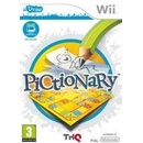 Hry na Nintendo Wii Pictionary