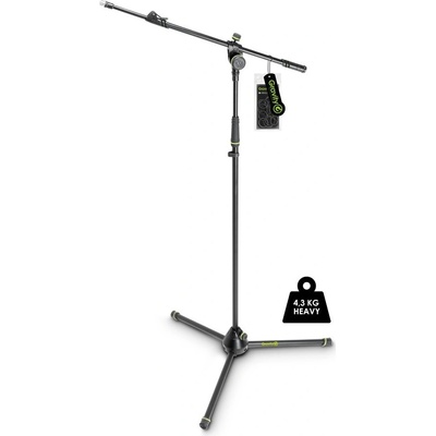 Gravity MS 4322 HD B – Zboží Dáma