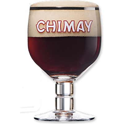 Chimay Chimay sklenice CHIMA0033G 250 ml