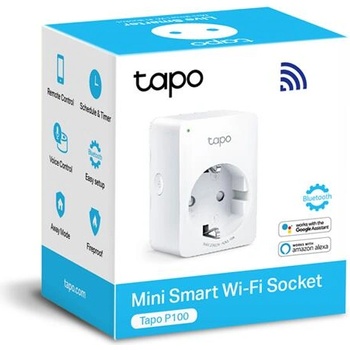 Image 1 of TP-Link Tapo P100 (1-Pack)