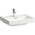 Laufen Meda 55x46 cm LCC shiny white (H8101124001041)