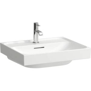Laufen Meda 55x46 cm LCC shiny white (H8101124001041)