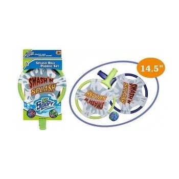 Mádara Beach rocket with Adar water pilet (596009)