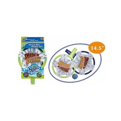 Mádara Beach rocket with Adar water pilet (596009)