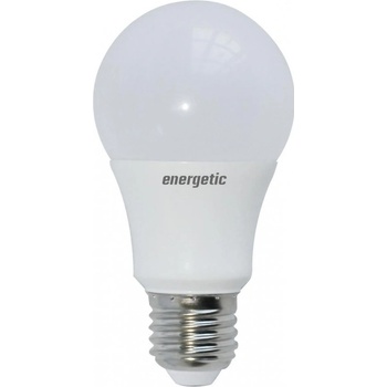 Energetic Lighting LED E27 5W->32W 2700K 350lm A60 matný
