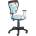 Nowy Styl Group Детски стол Sky Butterfly (SkyButterfly/stol/black/NowyStylGroup)