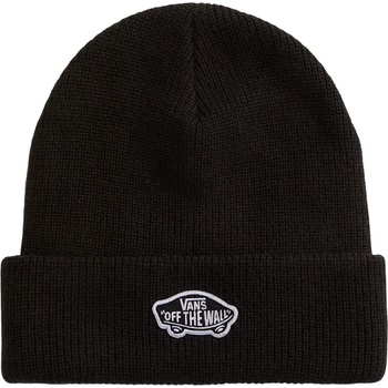 Image 1 of Vans Classic Cuff Beanie Цвят: черен