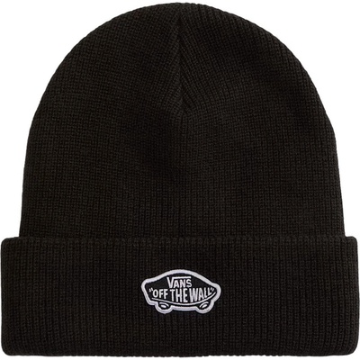 Vans Classic Cuff Beanie Цвят: черен