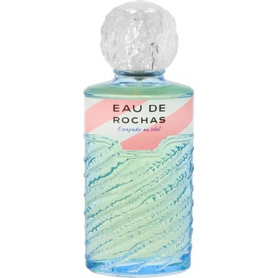 Rochas Eau De Rochas Escapade Au Soleil toaletná voda dámska 100 ml tester