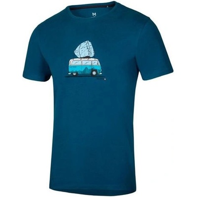 Ocún Classic T Men Bus-Stone Размер: XL / Цвят: син