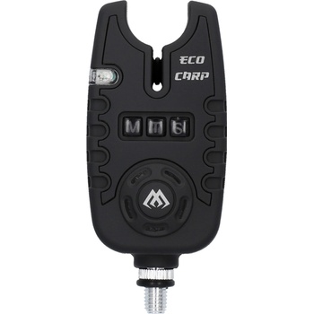 Mikado Signalizátor Carp Eco Carp Bait Indicator červená