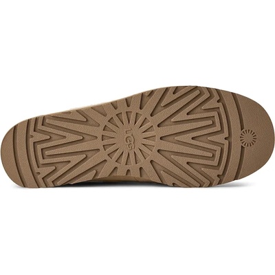 UGG Велурени балеринки UGG W Zora Ballet Flat (1178111.SAN)