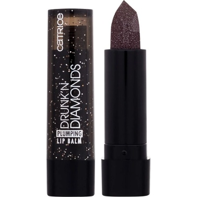 Catrice Drunk'n Diamonds Plumping Lip Balm от Catrice за Жени Балсам за устни 3.5г