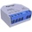 Shelly Микромодул Smart реле 1х димер 0-10V изисква неутрала Shelly Plus 0-10V Dimmer - 265703S (SHELLY PLUS 0-10V DIMMER)