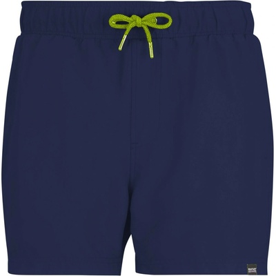 Regatta Mawson Swim Shorts III modré