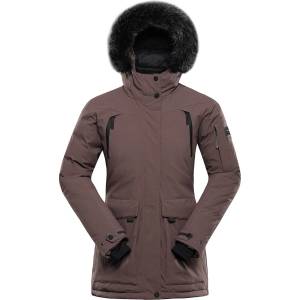 Alpine Pro Werda 3 Размер: L / Цвят: кафяв