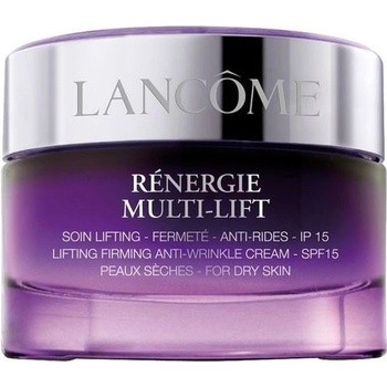 Lancôme Renergie Multi Lift Cream SPF15 Dry Skin 50 ml