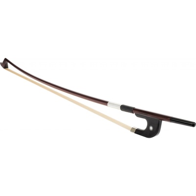 B. R. Fiedler Bass Bow G 4/4 Brazil BBS2 4/4