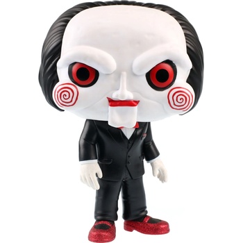POP Фигурка Saw - POP! - Billy the Puppet - FK86447