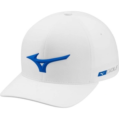 Mizuno Tour Delta Golfová Pánské Bílá