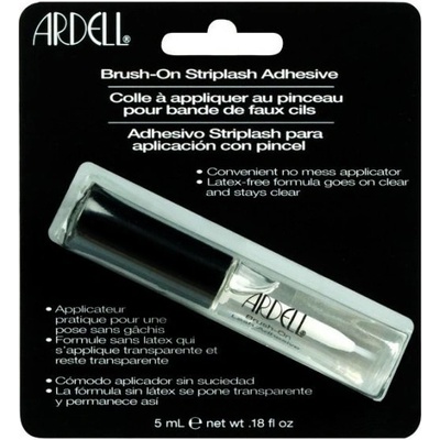 Ardell Duo 2-in-1 Brush-On Striplash Adhesive 5 g
