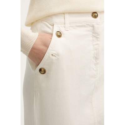 Luisa Spagnoli Дънкова пола Luisa Spagnoli Targhetta (542974)