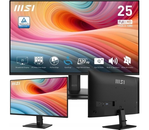MSI PRO MP251 E2