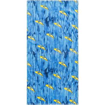 Quiksilver Хавлиена кърпа Quiksilver Men's Swimming Towels - Marine Blue